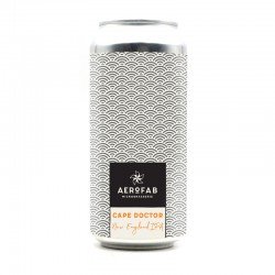 Aerofab Cape Doctor Aerofab Cape Doctor