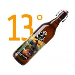 Pivovar Agent Samurai Pivovar Agent Samurai