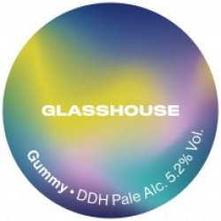 GlassHouse Beer Co Gummy GlassHouse Beer Co Gummy