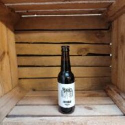 Menno Olivier Brewing Earthquake