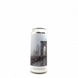 Evil Twin NYC If I have to cross a bridge… 0,473L - Beerselection