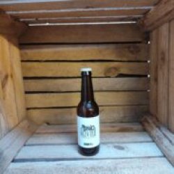 Menno Olivier Brewing Saison