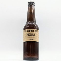 The Kernel - IPA Simcoe Enigma Galaxy - 7% IPA - 330ml Bottle - The Triangle