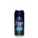 Zubr Classic 0.5 л., алк 4,1%, банка 