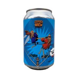 Cockroach Brew Last 10 Seconds