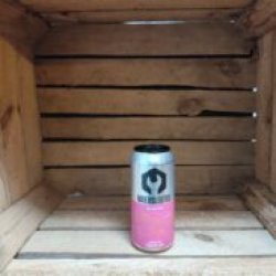 Moersleutel Craft Brewery Blueprints: Bookshelf