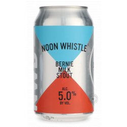 Noon Whistle Bernie - Beer Republic