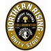 Timothy Taylors X Northern Monk Northern Rising Unity Stout (Cask) 