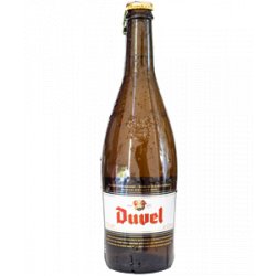 Duvel 75cl    8.5 % - Bacchus Beer Shop
