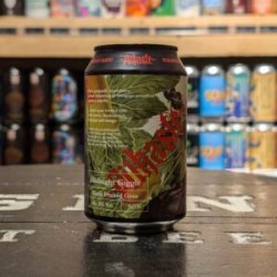 Pühaste Brewery Midnight Giggle