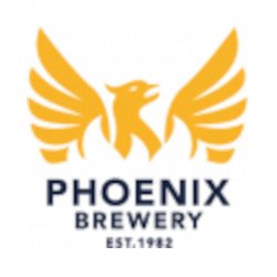 Phoenix Brewery Porter