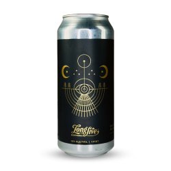 Deep Of The Night - 10% (CLEARANCE) - Elbow Cask & Craft