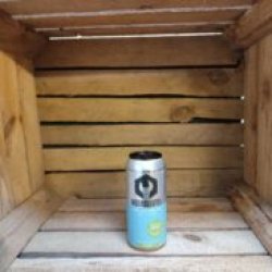 Moersleutel Craft Brewery CYCT: Bearing