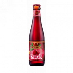 Brouwerij Wilderen Wilderen Kriek