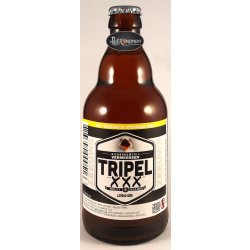 Bierbrouwerij Vermeersen XXX Bierbrouwerij Vermeersen XXX