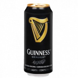 Guinness 44cl lata - Bacchus Beer Shop