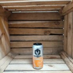 Moersleutel Craft Brewery CYCT Flexure