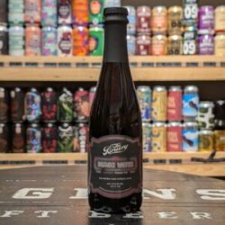 The Bruery Demon Water