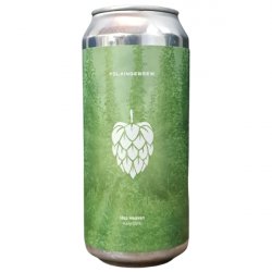 Folkingebrew Hop Heaven