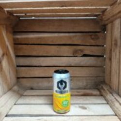 Moersleutel Craft Brewery CYCT Pressure