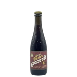 The Bruery - The Wanderer - Drikbeer