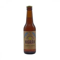 Trisk-Ale Cervezas Artesanales Nigrán
