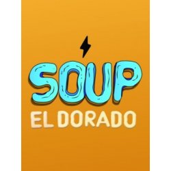 SOUP EL DORADO - Mas IBUS