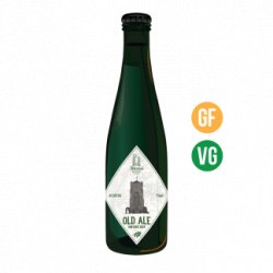 Abbeydale 2024 Vintage Old Ale, 750ml sharing bottle  8% - Abbeydale Brewery