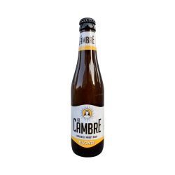 Brouwerij Het Anker La Cambre Blond