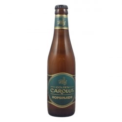 Gouden Carolus Hopsinjoor