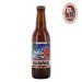 Baird Beer Rising Sun Pale Ale 33 Cl. Baird Beer Rising Sun Pale Ale 33 Cl.