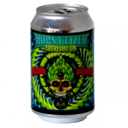 Hopnytized Everyday IPA  33cl   5,5%  lata - Bacchus Beer Shop