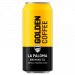 La Paloma Golden Coffee 0,5L La Paloma Golden Coffee 0,5L