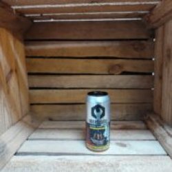 Moersleutel Craft Brewery Tonka Creme Brûlée Demolitionist