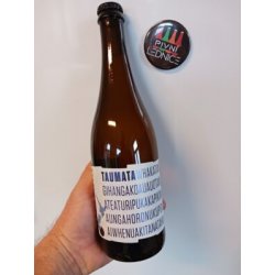 Sibeeria Taumata 11°4,8% 0,7l - Pivní lednice