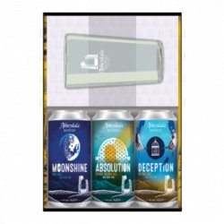 Abbeydale Cask Core Gift Pack - Abbeydale Brewery