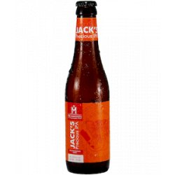Jack’s Precious IPA  33cl   5,9% - Bacchus Beer Shop