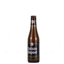 SAISON DUPONT - El Cervecero