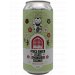 Vault City Peach Ginger Lychee Lemongrass Coconut  Can (440ml) 
