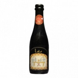 LoverBeer LoverBeer - Lale - 9.2% - 37.5cl - Bte - La Mise en Bière