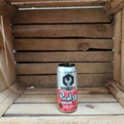 Moersleutel Craft Brewery Pastry Factory: Rocky Road