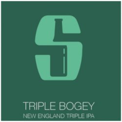 Salikatt Triple Bogey