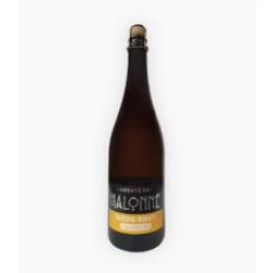 Brasserie de Malonne Bière Brut Calvados Brasserie de Malonne Bière Brut Calvados