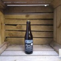 Muifelbrouwerij Zuster Agatha