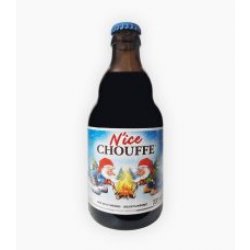 N’Ice Chouffe
