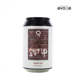 Evoqe Shut Up 33 Cl. (lattina) - 1001Birre