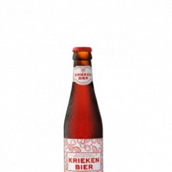 KRIEKENBIER WHEAT 33cl    4% - Bacchus Beer Shop