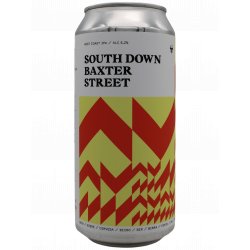 Black Lodge Brewery South Down Baxter Street Black Lodge Brewery South Down Baxter Street