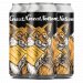 Great Notion Orange Creamsicle 4-pack 