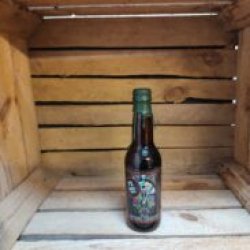 Nemeton Brewing Ritual #1: Opening Ceremony Nemeton Brewing Ritual #1: Opening Ceremony